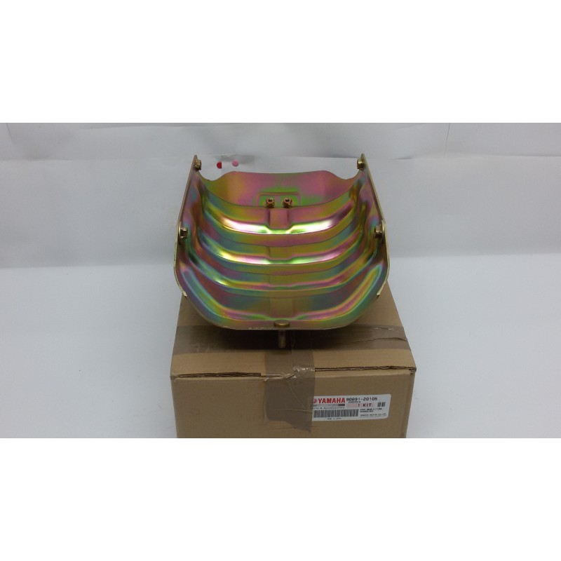 SUPPORTO PARAFANGO POSTERIORE PER XVS 650