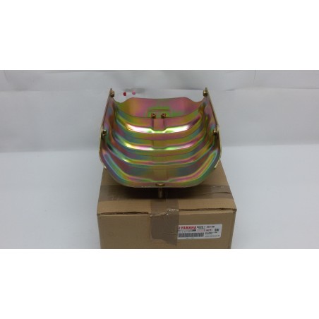 SUPPORTO PARAFANGO POSTERIORE PER XVS 650