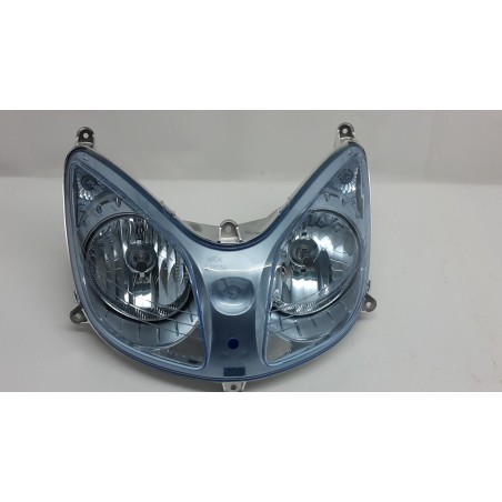 FARO ANTERIORE X-CITY 125-250