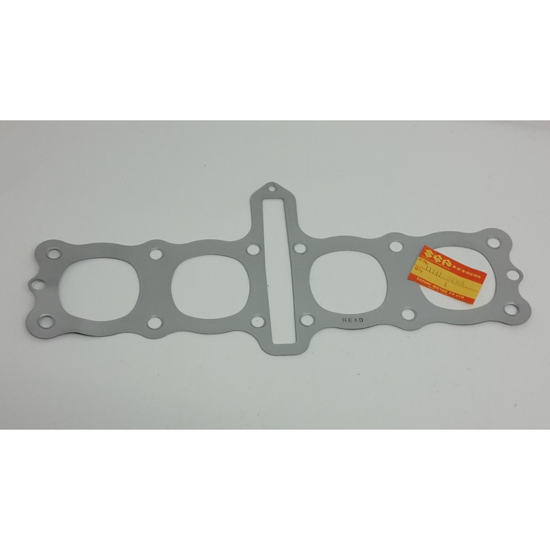 GUARNIZIONE TESTATA SUZUKI GS 750 1983 GUARNIZIONE TESTATA SUZUKI GS 750 1983