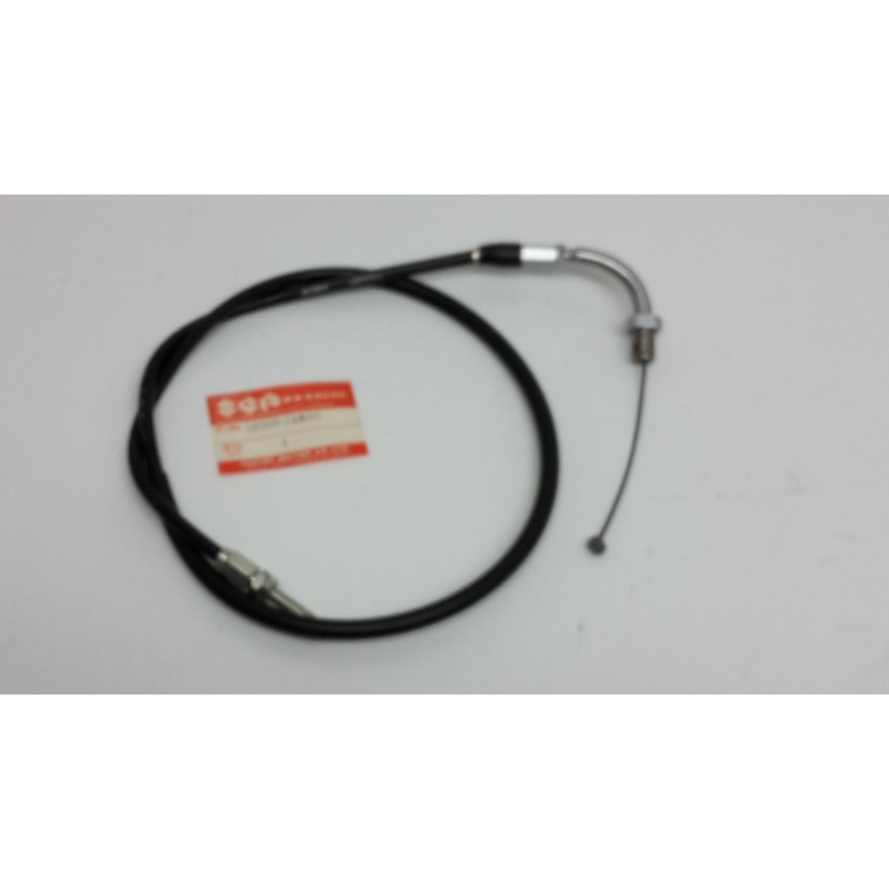 CAVO COMANDO ACCELERATORE DR 600 1985-1989 CAVO COMANDO ACCELERATORE DR 600 1985-1989