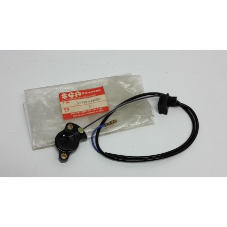 INTERRUTTORE FOLLE DR 600 1985-1989