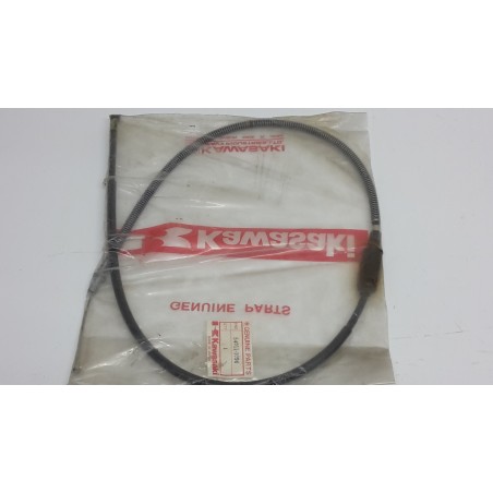 CAVO FRIZIONE KZ 550 1982-1983
