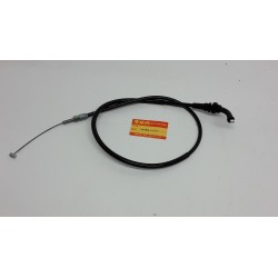 CAVO GAS GS 550 1983