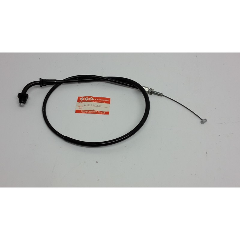 CAVO GAS GS 1150 1984-1986 CAVO GAS GS 1150 1984-1986