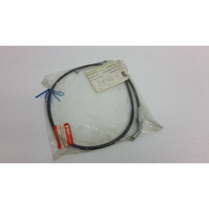 CAVO COMANDO ACCELERATORE LS 650 SAVAGE CAVO COMANDO ACCELERATORE LS 650 SAVAGE