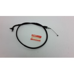 CAVO ACCELERATORE GSX-R 750 / GSX-R 1100