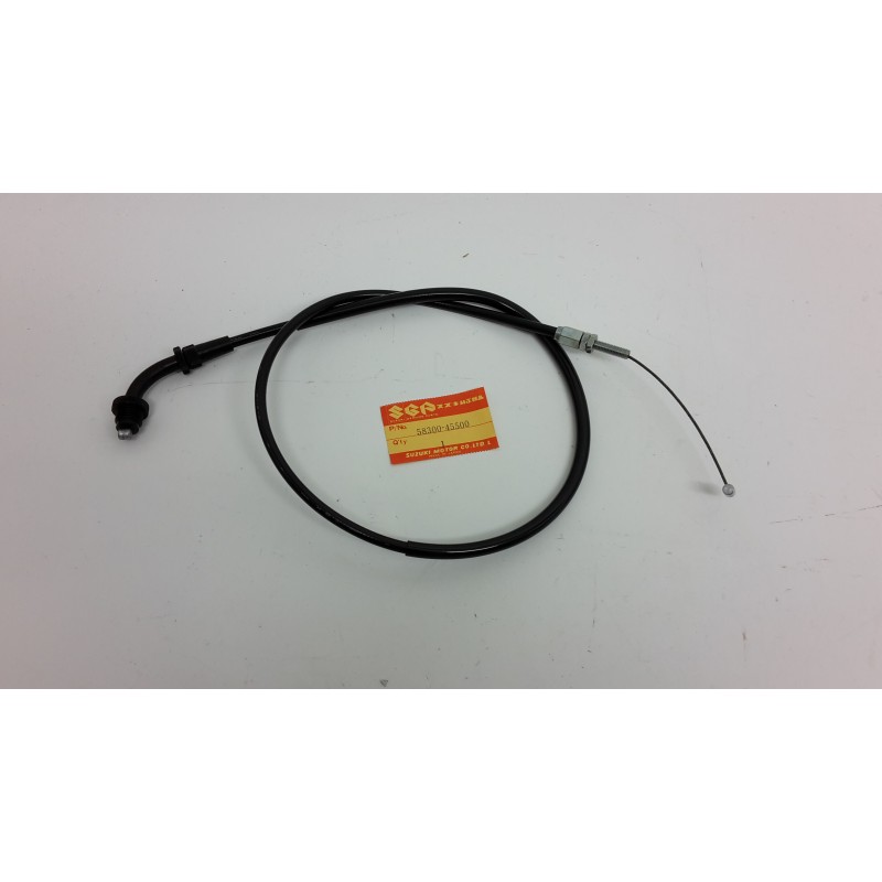 CAVO ACCELERATORE GS 1100/ GS 1000/ GS 750 CAVO ACCELERATORE GS 1100/ GS 1000/ GS 750