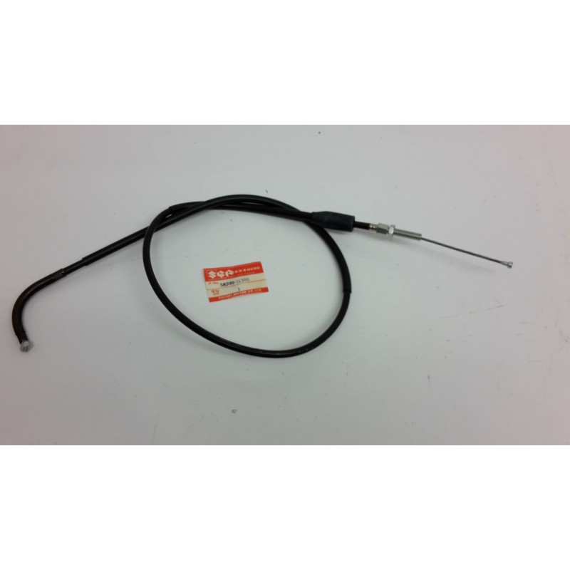 CAVO COMANDO FRIZIONE GS 750 / GS 700 CAVO COMANDO FRIZIONE GS 750 / GS 700
