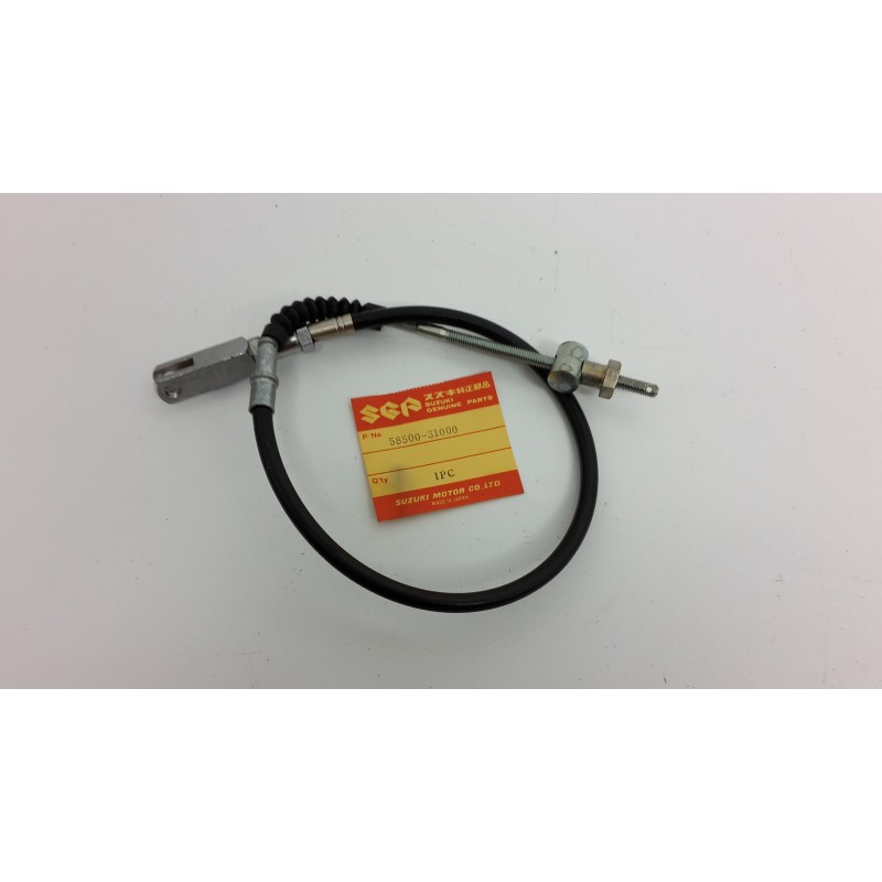 CAVO FRENO POSTERIORE GT 380/ GT 750