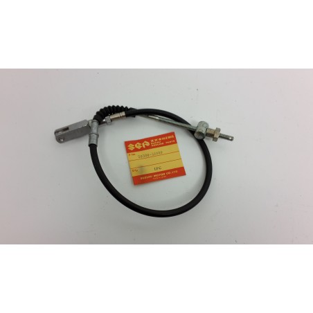 CAVO FRENO POSTERIORE GT 380/ GT 750