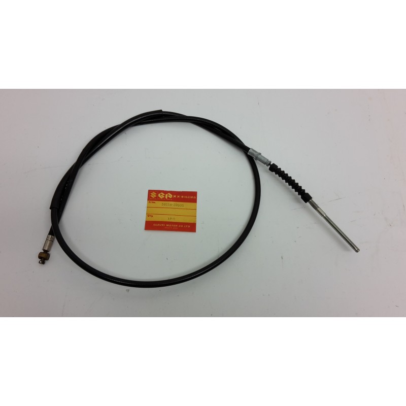 CAVO FRENO ANTERIORE TS 400 1973-1977 CAVO FRENO ANTERIORE TS 400 1973-1977