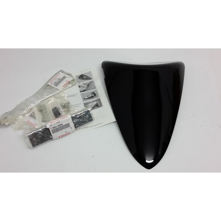 KIT COPRISELLA NERO KAWASAKI NINJA ZX-6R 600