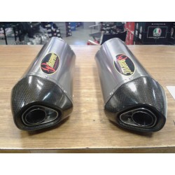 AKRAPOVIC ZX 10R