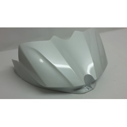 COPERCHIO SERBATOIO CARBURANTE YZF-R1 BIANCO