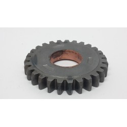 INGRANAGGIO CONDOTTO CAMBIO 2° VELOCITA' 27 DENTI