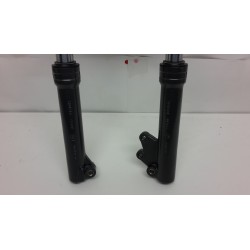 FORCELLA ANTERIORE PAIOLI PER YAMAHA BW'S 50