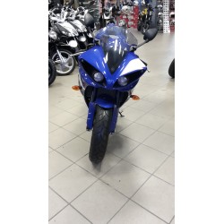 YZF-R1 1000 P BLU MODELLO 2011