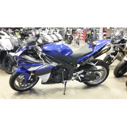 YZF-R1 1000 P BLU MODELLO 2011