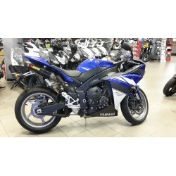 YZF-R1 1000 P BLU MODELLO 2011