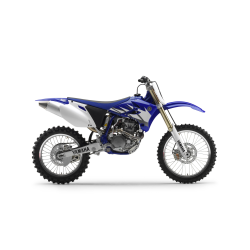 YAMAHA YZF450F BLU MODELLO 2005