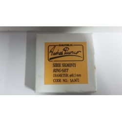 CILINDRO COMPLETO PINASCO PER HONDA DIO + SP + GP