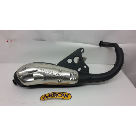 MARMITTA ARROW PER APRILIA SR 50 1993