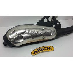 MARMITTA ARROW PER APRILIA SR 50 1993