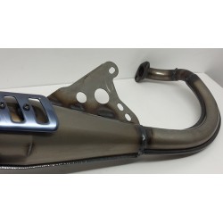 MARMITTA GIANNELLI PER BMK BOOSTER 1995-2006