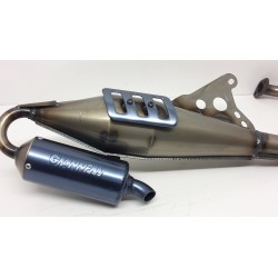 MARMITTA GIANNELLI PER BMK BOOSTER 1995-2006