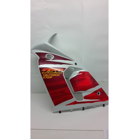 CARENA SUPERIORE SX YAMAHA YZF-R 750 1995