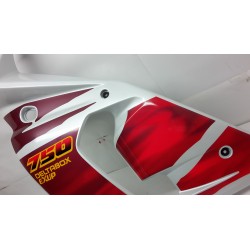 CARENA SUPERIORE SX YAMAHA YZF-R 750 1995