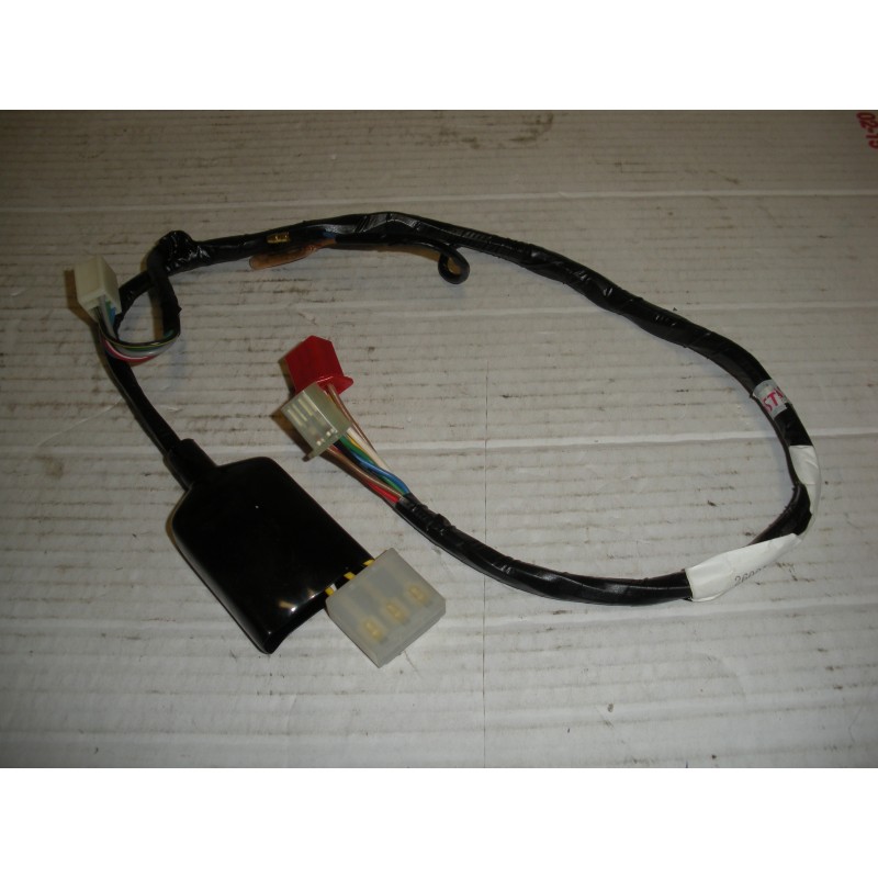 CABLAGGIO CENTRALE KLR 600 1991-1994 CABLAGGIO CENTRALE KLR 600 1991-1994