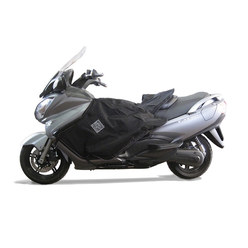 TERMOSCUDO BURGMAN 650 DAL 2013