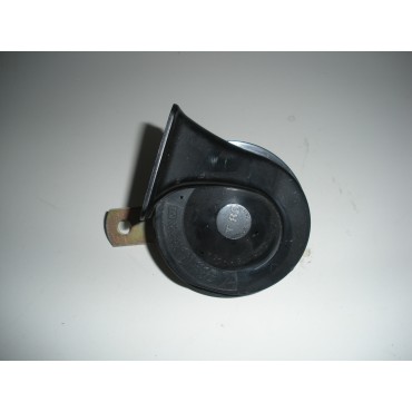 OXFORD OX780 Clacson Tromba 12V – Avvisatore Acustico Cromato Per Auto E Moto