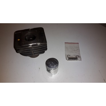 CILINDRO COMPLETO PIAGGIO SCATTO
