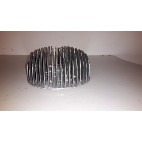 TESTATA VESPA PX TS 125