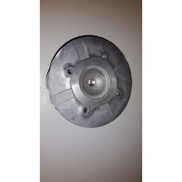 TESTATA VESPA PX TS 125