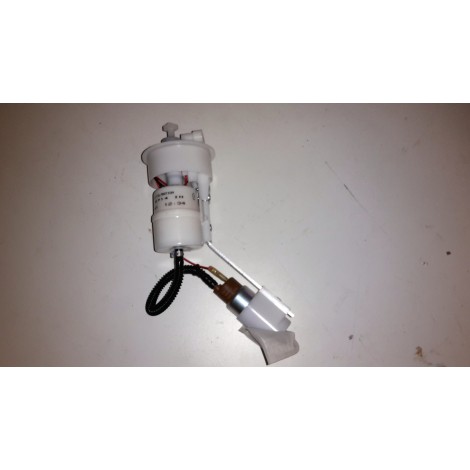 POMPA CARBURANTE