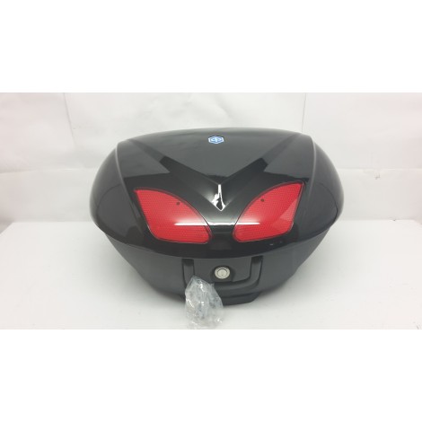 BAULE PIAGGIO BEVERLY GRANDE NERO