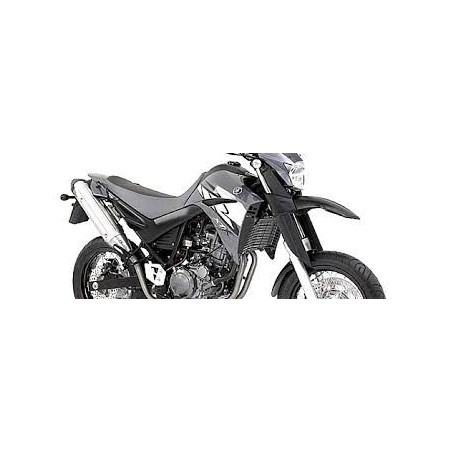 COLLETTORE DI SCARICO SX XT660 X/R