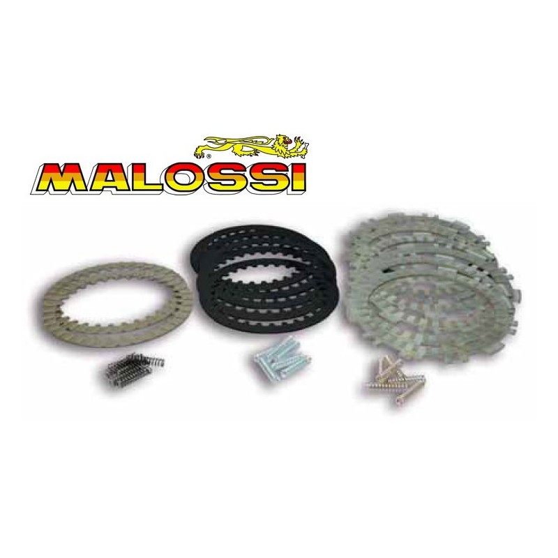 FRIZIONE  MALOSSI T MAX 530