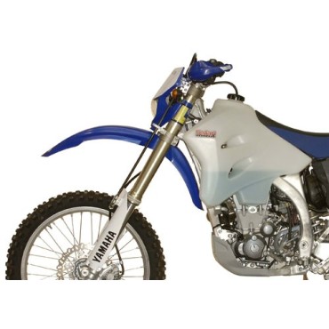 YAMAHA WR250F BLU MODELLO 2008