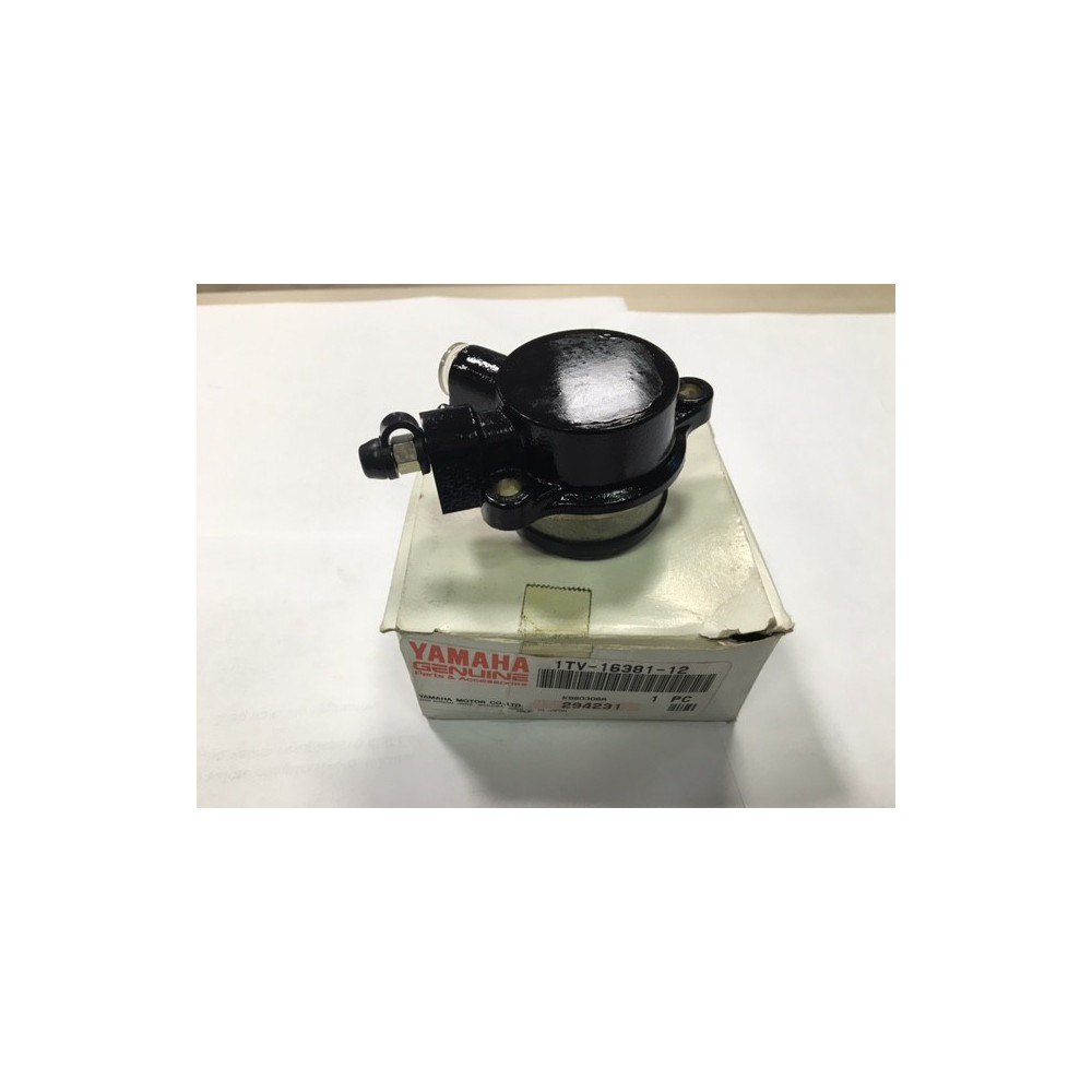 SPINGIFRIZIONE IDRAULICO