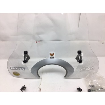 PARABREZZA ISOTTA KYMCO PEOPLE 