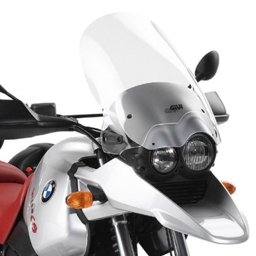 PARABREZZA GIVI PER BMW R1150 GS