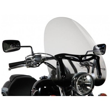 PARABREZZA GIVI YAMAHA DRAGSTAR 650 - 1100