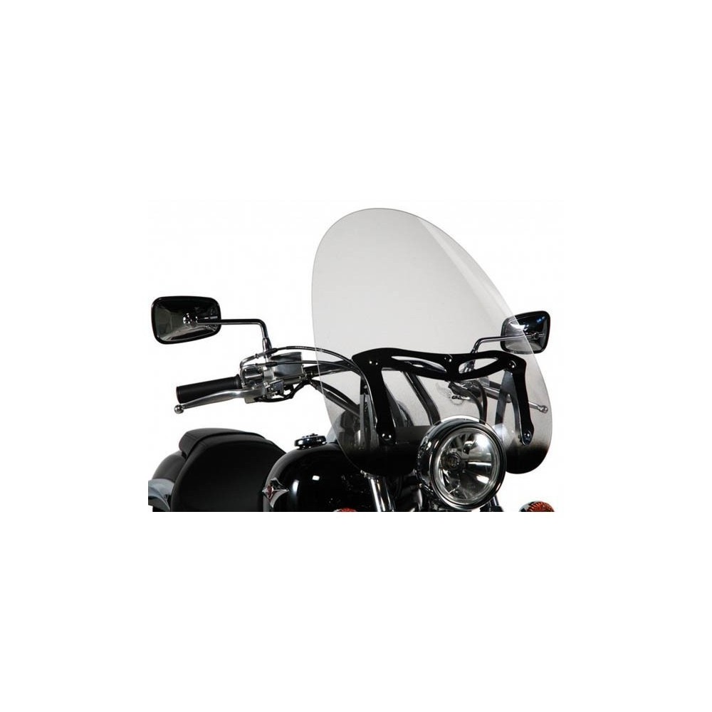 PARABREZZA GIVI YAMAHA DRAGSTAR 650 - 1100