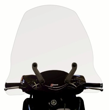 PARABREZZA FACO YAMAHA X-ENTER 125-150