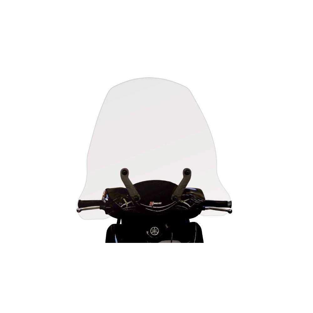 PARABREZZA FACO YAMAHA X-ENTER 125-150